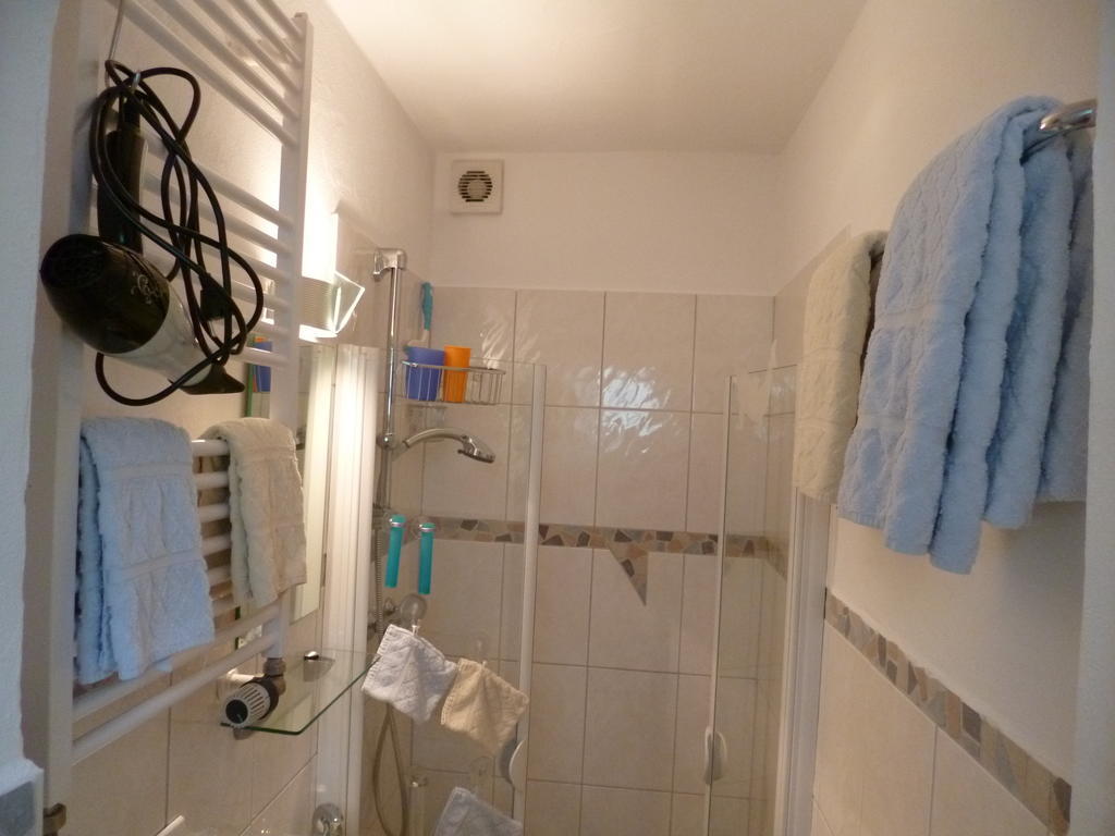 Ferienwohnung Hitzegrad Winterberg Quarto foto